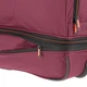 Дорожная сумка на колесах Travelite Basics Bordeaux TL096276-70 - изображение 5