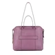 Женская сумка Piquadro Circle (W92) Purple-Tobacco BD4574W92_VICU - изображение 3
