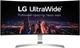 Монитор 34" LG UltraWide 34UC99-W - изображение 1