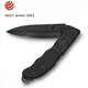 Складной нож Victorinox EVOKE BS Alox 0.9415.DS23 - изображение 5
