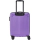 Валіза Travelite Cruise Lilac Маленька TL072647-19 - зображення 3