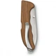 Складной нож Victorinox EVOKE Wood 0.9415.D630 - изображение 3