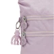 Жіноча сумка Kipling ALVAR Gentle Lilac (V75) K13335_V75 - зображення 2