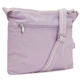 Жіноча сумка Kipling ALVAR Gentle Lilac (V75) K13335_V75 - зображення 4