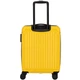 Чемодан Travelite CRUISE Yellow Маленький TL072647-89 - изображение 3