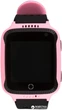 Смарт-часы Atrix Smart Watch iQ600 Cam Touch GPS Pink - изображение 3