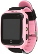Смарт-часы Atrix Smart Watch iQ600 Cam Touch GPS Pink - изображение 4