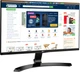 Монитор 24" LG 24MP68VQ-P - изображение 2
