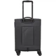 Чемодан Travelite Croatia Anthracite Маленький TL080347-04 - изображение 3
