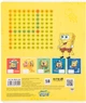 Набор школьных тетрадей Kite SpongeBob SquarePants 18 листов в клетку 20 шт (SB25-236) - изображение 7