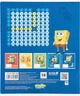 Набор школьных тетрадей Kite SpongeBob SquarePants 18 листов в клетку 20 шт (SB25-236) - изображение 13