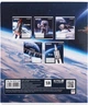 Набор школьных тетрадей Kite NASA 18 листов в клетку 20 шт (NS25-236) - изображение 11