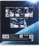 Набор школьных тетрадей Kite NASA 18 листов в клетку 20 шт (NS25-236) - изображение 13