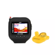 Lucky беспроводной наручный эхолот FF518 Fish Finder Rambo - изображение 6