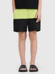Детские шорты для купания для мальчика 4F 4FJWSS25UBDSM116-45S 122-128 см Желтые (5905700375142) - изображение 1