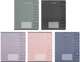Набір шкільних зошитів Kite One color 18 аркушів Клітинка 20 шт (K25-236-2) - зображення 1