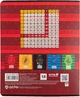 Набір шкільних зошитів Kite Harry Potter 18 аркушів у клітинку 20 шт (HP25-236) - зображення 5