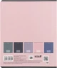 Набір шкільних зошитів Kite One color 18 аркушів Клітинка 20 шт (K25-236-2) - зображення 14