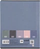 Набір шкільних зошитів Kite One color 18 аркушів Клітинка 20 шт (K25-236-2) - зображення 17