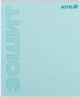 Набір шкільних зошитів Kite One color 18 аркушів Лінія 20 шт (K25-237-2) - зображення 12