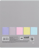 Набір шкільних зошитів Kite One color 18 аркушів Лінія 20 шт (K25-237-2) - зображення 17