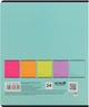 Набір шкільних зошитів Kite One color 24 аркуші Клітинка 20 шт (K25-238-2) - зображення 10