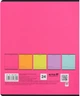 Набір шкільних зошитів Kite One color 24 аркуші Клітинка 20 шт (K25-238-2) - зображення 14