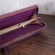 Кошелек de esse LC14238-GD146 Фиолетовый - изображение 7