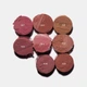 Кремова помада Inglot Creamy Soft Lipstick Vivid Rose 505 - изображение 5
