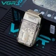 Шейвер электробритва мужская VGR V-336 8500 об/мин - изображение 6