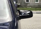 Накладки на Зеркала RLine-Look (2 шт) для Volkswagen Golf 4 1997-2006 гг - изображение 2