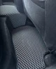 Коврики EVA (черные) для Volkswagen Golf 6 2008-2014 гг - изображение 4