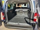 3D Коврик в багажник Длинная база (Stingray) для Toyota Proace City 2016- гг - изображение 5