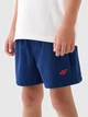 Детские шорты для купания для мальчика 4F 4FJRMM00UBDSM110-31S 122-128 см Синие (5905700209638) - изображение 5