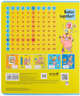 Набір шкільних зошитів Kite SpongeBob SquarePants 12 аркушів у клітинку 25 шт (SB25-232) - зображення 9