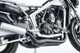 Сборная модель мотоцикла SUZUKI RG400 EARLY VER. Hasegawa 21509 - изображение 10