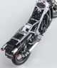 Сборная модель мотоцикла SUZUKI RG400 EARLY VER. Hasegawa 21509 - изображение 11