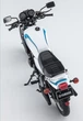 Сборная модель мотоцикла Yamaha RZ350 4U0 1981 Hasegawa 21515 - изображение 5