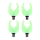 Набор рогачей GC Butt Rest Set Glow L (4шт) - изображение 1