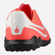 Buty piłkarskie turfy młodzieżowe chłopięce Nike Jr Legend 10 Club Tf DV4355-800 36 (4YUS) Czerwone (197602990904) - obraz 4