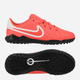 Buty piłkarskie turfy młodzieżowe chłopięce Nike Jr Legend 10 Club Tf DV4355-800 38 (5.5YUS) Czerwone (197602976038) - obraz 5