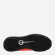 Buty piłkarskie turfy młodzieżowe chłopięce Nike Jr Legend 10 Club Tf DV4355-800 35 (3YUS) Czerwone (197602997149) - obraz 8