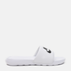 Жіночі шльопанці для пляжу Nike W Victori One Slide CN9677-100 39 (8US) Білі (194497883786) - зображення 1