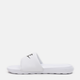 Klapki basenowe damskie Nike W Victori One Slide CN9677-100 36.5 (6US) Białe (194497883762) - obraz 3