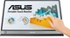 Портативный сенсорный монитор 15.6" Asus MB16AMT Full HD IPS 60 Гц Б/В - изображение 2