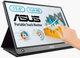 Портативный сенсорный монитор 15.6" Asus MB16AMT Full HD IPS 60 Гц Б/В - изображение 3
