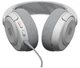 Геймерські дротові навушники SteelSeries Arctis Nova 1P White (61612) - зображення 8