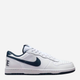 Sneakersy męskie Nike Big Low 355152-140 45 (11US) Białe (91201858200) - obraz 1