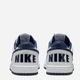 Чоловічі кеди низькі Nike Big Low 355152-140 45.5 (11.5US) Білі (91201858217) - зображення 4