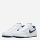 Чоловічі кеди низькі Nike Big Low 355152-140 42 (8.5US) Білі (91201847778) - зображення 2